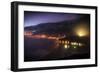 Under the cloud-Giuseppe Torre-Framed Photographic Print