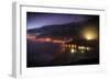 Under the cloud-Giuseppe Torre-Framed Photographic Print