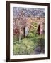 Under the Magnolia-Tilly Willis-Framed Giclee Print