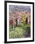 Under the Magnolia-Tilly Willis-Framed Giclee Print