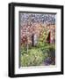 Under the Magnolia-Tilly Willis-Framed Giclee Print