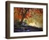 Under the Maple Tree-Jessica Jenney-Framed Giclee Print