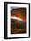 Under The Mesa Arch, Canyon lands Moab Utah-Vincent James-Framed Photographic Print