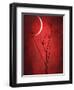 Under the Moon 2-Philippe Sainte-Laudy-Framed Premium Photographic Print