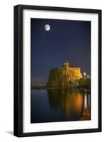 Under the Moon-Giuseppe Torre-Framed Photographic Print