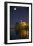 Under the Moon-Giuseppe Torre-Framed Photographic Print