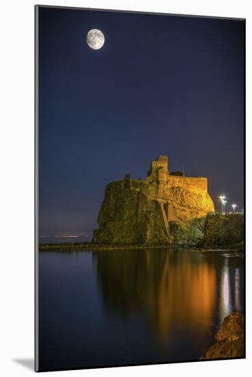 Under the Moon-Giuseppe Torre-Mounted Photographic Print