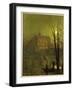 Under the Moonbeams, 1882-Grimshaw-Framed Giclee Print