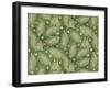 Under the Pines 10-null-Framed Giclee Print