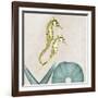 Under the Sea 1-Albert Koetsier-Framed Art Print