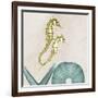 Under the Sea 1-Albert Koetsier-Framed Art Print