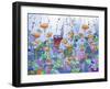 Under The Sea 1-Howie Green-Framed Giclee Print