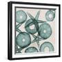 Under the Sea 3-Albert Koetsier-Framed Premium Giclee Print