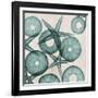 Under the Sea 3-Albert Koetsier-Framed Art Print