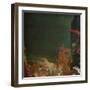 Under the Sea, c1904-1924, (1924)-Glyn Warren Philpot-Framed Giclee Print