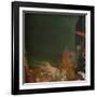 Under the Sea, c1904-1924, (1924)-Glyn Warren Philpot-Framed Giclee Print