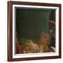 Under the Sea, c1904-1924, (1924)-Glyn Warren Philpot-Framed Giclee Print