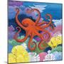 Under the Sea I-Paul Brent-Mounted Art Print