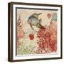 Under the Sea I-Sloane Addison ?-Framed Art Print