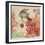 Under the Sea I-Sloane Addison ?-Framed Art Print