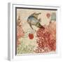 Under the Sea I-Sloane Addison ?-Framed Premium Giclee Print