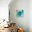 Under the Sea II-Studio Mousseau-Stretched Canvas displayed on a wall