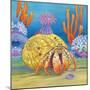 Under the Sea III-Paul Brent-Mounted Art Print