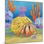 Under the Sea III-Paul Brent-Mounted Art Print