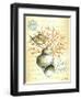 Under The Sea IV-Sydney Wright-Framed Premium Giclee Print