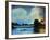 Under the Sky-Tim O'toole-Framed Giclee Print