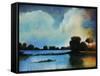 Under the Sky-Tim O'toole-Framed Stretched Canvas