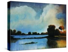Under the Sky-Tim O'toole-Stretched Canvas