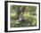 Under the Spreading Chestnut Tree-Albert Gilbert-Framed Giclee Print