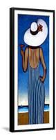 Under the Sun 2-Fressinier-Framed Premium Giclee Print