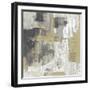 Under the Surface II Archroma-Melissa Averinos-Framed Art Print