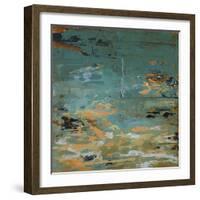 Under the Sycamores I-Lanie Loreth-Framed Premium Giclee Print