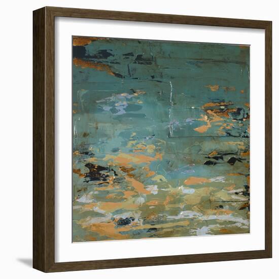 Under the Sycamores I-Lanie Loreth-Framed Premium Giclee Print