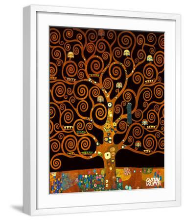Under The Tree Of Life Premium Giclee Print Gustav Klimt Allposters Com Under The Tree Of Life Premium Giclee Print Gustav Klimt Allposters Com