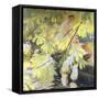 Under the Tree-Gaston De Latouche-Framed Stretched Canvas