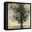 Under the Trees II-Amy Melious-Framed Stretched Canvas