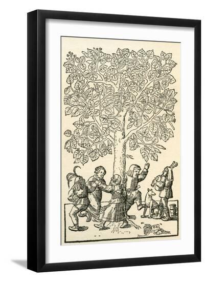 Premium Giclee Print, , large