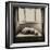 Under the Window-Tim Kahane-Framed Photographic Print