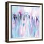 Under Turquoise Skies-Carolynne Coulson-Framed Giclee Print