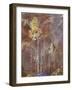 Under Watchful Branches-Trevor V. Swanson-Framed Giclee Print