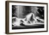 Under Water-Hervé Loire-Framed Photographic Print