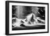 Under Water-Hervé Loire-Framed Photographic Print