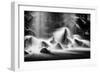Under Water-Hervé Loire-Framed Photographic Print