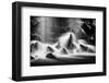 Under Water-Hervé Loire-Framed Photographic Print