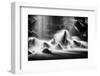 Under Water-Hervé Loire-Framed Photographic Print