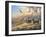 Under Wild Skies-Chuck Black-Framed Giclee Print